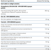 Wellness Essentials Men Vitality